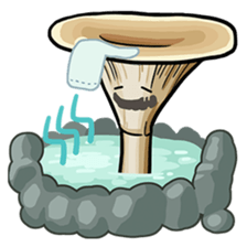 Mashroom Collection sticker #4453247