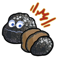 Mashroom Collection sticker #4453249