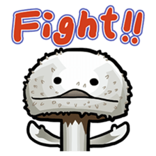 Mashroom Collection sticker #4453250