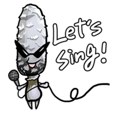 Mashroom Collection sticker #4453257