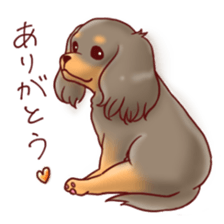 Dog!Dog!!Dog!!! sticker #4453304