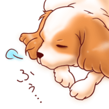 Dog!Dog!!Dog!!! sticker #4453305