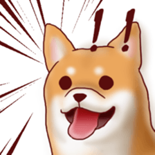 Dog!Dog!!Dog!!! sticker #4453324