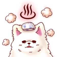 Dog!Dog!!Dog!!! sticker #4453330