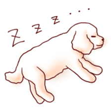 Dog!Dog!!Dog!!! sticker #4453333