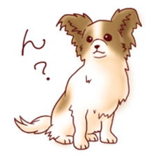 Dog!Dog!!Dog!!! sticker #4453336