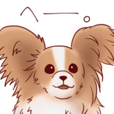 Dog!Dog!!Dog!!! sticker #4453337