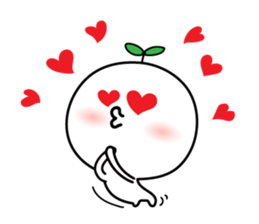 Fuuta and Kero sticker #4453414