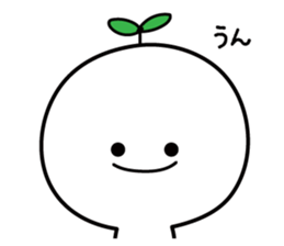 Fuuta and Kero sticker #4453417