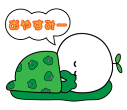 Fuuta and Kero sticker #4453419