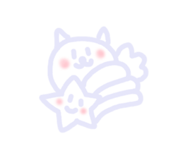 Fukushima words sticker2 sticker #4453469