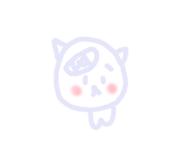 Fukushima words sticker2 sticker #4453477