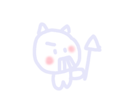 Fukushima words sticker2 sticker #4453480