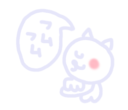 Fukushima words sticker2 sticker #4453483