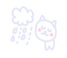 Fukushima words sticker2 sticker #4453488