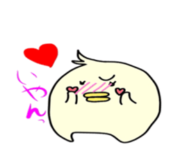 piyopiyo's everyday. sticker #4453752