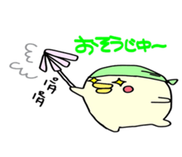 piyopiyo's everyday. sticker #4453759