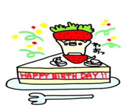 piyopiyo's everyday. sticker #4453766