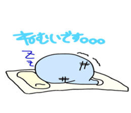 piyopiyo's everyday. sticker #4453770