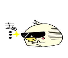 piyopiyo's everyday. sticker #4453780