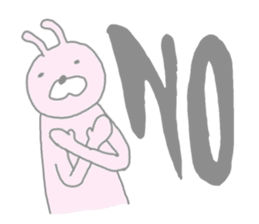 Pyontos. sticker #4454233