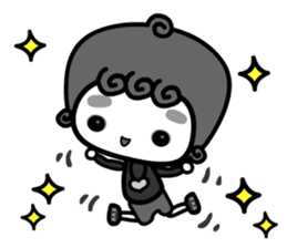 Funny Dialog sticker #4454745