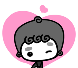 Funny Dialog sticker #4454746