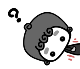 Funny Dialog sticker #4454748