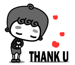 Funny Dialog sticker #4454749