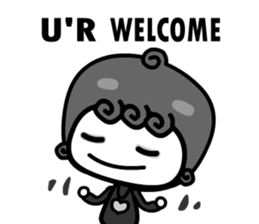 Funny Dialog sticker #4454750