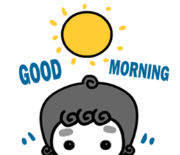 Funny Dialog sticker #4454754