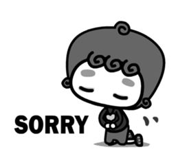 Funny Dialog sticker #4454755