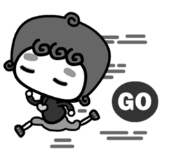 Funny Dialog sticker #4454760