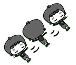 Funny Dialog sticker #4454762