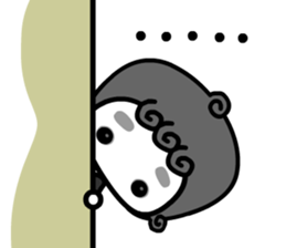 Funny Dialog sticker #4454765