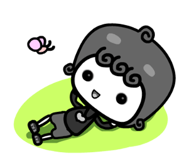 Funny Dialog sticker #4454768