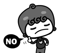 Funny Dialog sticker #4454771