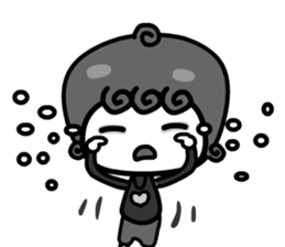 Funny Dialog sticker #4454772