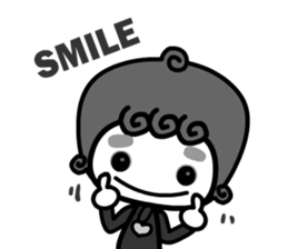 Funny Dialog sticker #4454775