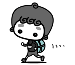 Funny Dialog sticker #4454776