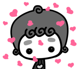 Funny Dialog sticker #4454778