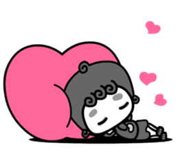 Funny Dialog sticker #4454780