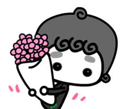 Funny Dialog sticker #4454783