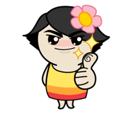 Richy's so Happy Everyday 1.0 sticker #4454785