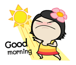 Richy's so Happy Everyday 1.0 sticker #4454789