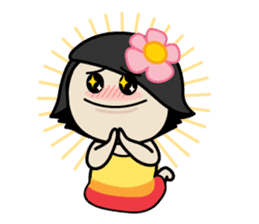 Richy's so Happy Everyday 1.0 sticker #4454793