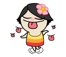 Richy's so Happy Everyday 1.0 sticker #4454794