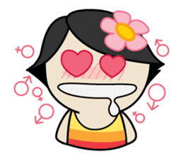 Richy's so Happy Everyday 1.0 sticker #4454796