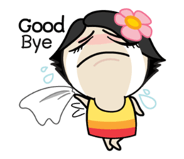 Richy's so Happy Everyday 1.0 sticker #4454797