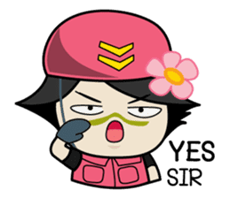 Richy's so Happy Everyday 1.0 sticker #4454800